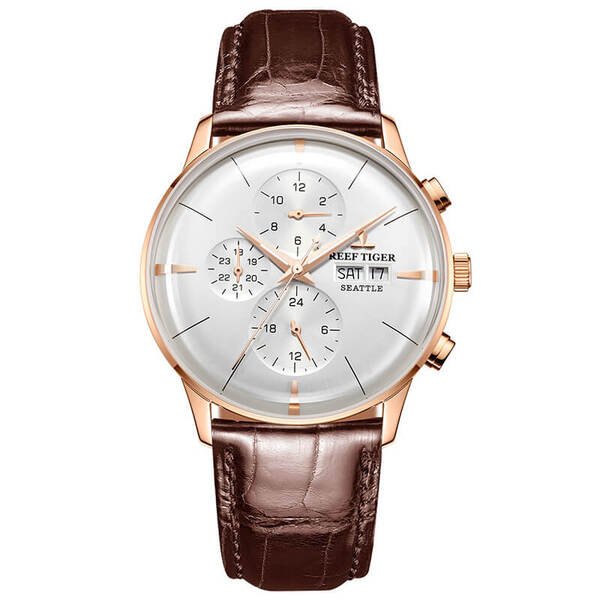 Đồng hồ nam chính hãng Reef Tiger RGA1699-1