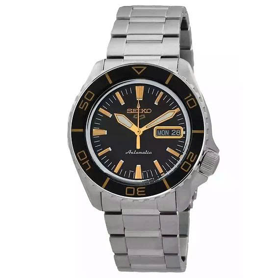 Đồng Hồ Nam Chính Hãng SEIKO 5 Sports SRPK99K1