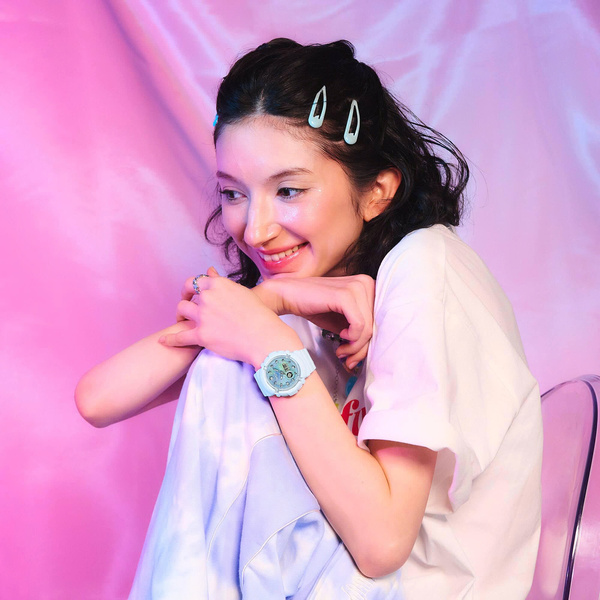 CASIO BABY-G BGA-280TD-2A