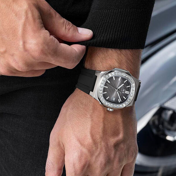 Đồng Hồ Nam I&W Carnival IW721G-9