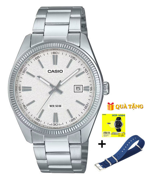CASIO MTP-1302DA-7A - QUÀ TẶNG TRỊ GIÁ 600K 