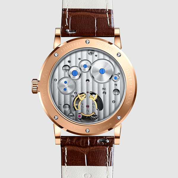 Đồng hồ nam chính hãng LOBINNI Tourbillon L8881-1