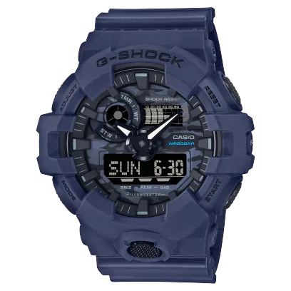 G-SHOCK GA-700CA-2A