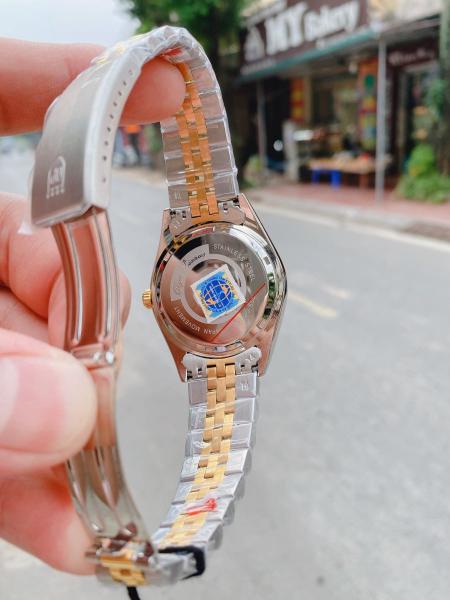 Olym Pianus OP89322GSK-X Quartz