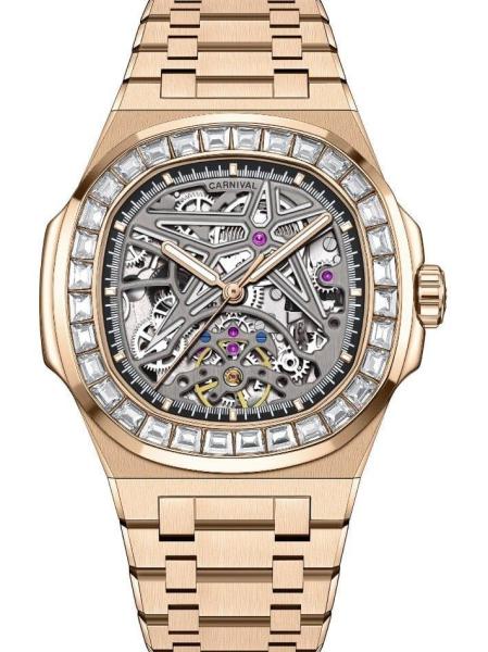 CARNIVAL 8118G2-VH-T