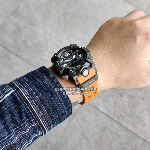 G-SHOCK GG-B100-1A9