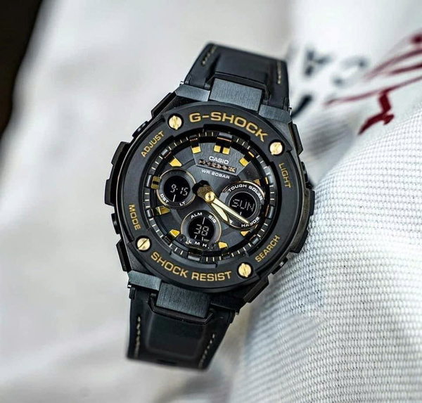 G-SHOCK GST-S300GL-1A