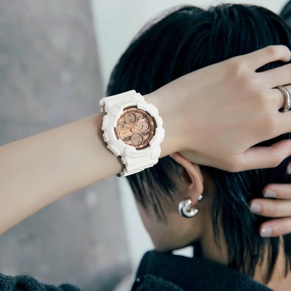 CASIO G-SHOCK GMA-S140PG-7A