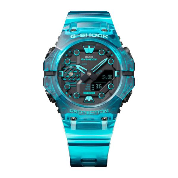 G-SHOCK GA-B001G-2A