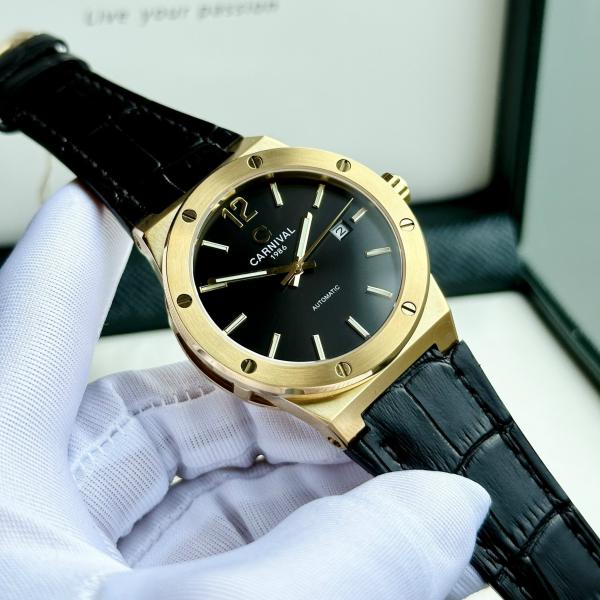 CARNIVAL 8122G-VV-DD-D