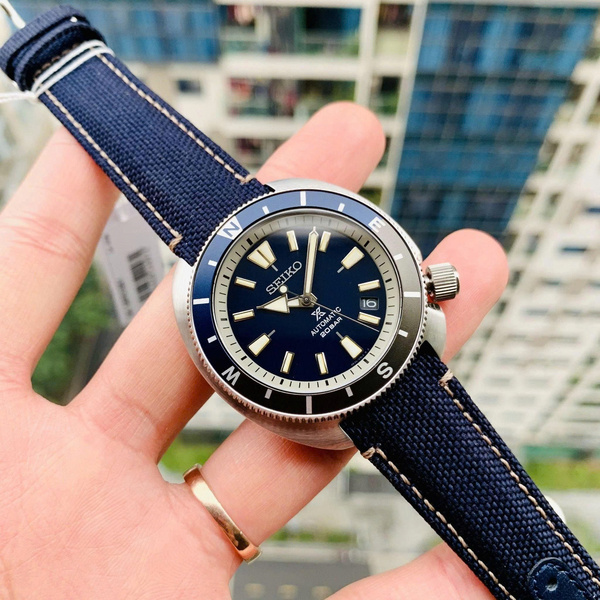 Đồng Hồ Nam Chính Hãng SEIKO Prospex SRPG15K1