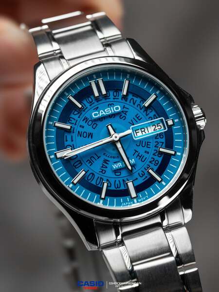 CASIO MTP-E740-2A2
