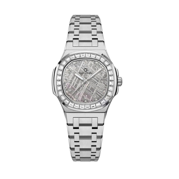 Đồng hồ CARNIVAL 8160L2-VT-TT