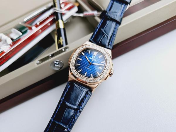 Carnival - Nam Nautilus Automatic 8108G-VH-DD-X