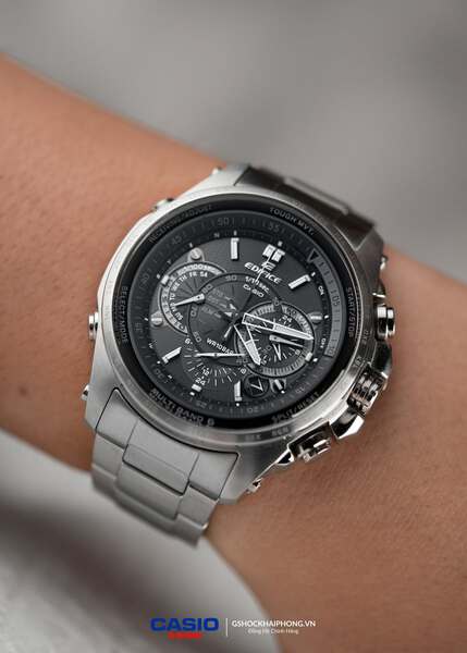 CASIO EDIFICE EQW-M710 