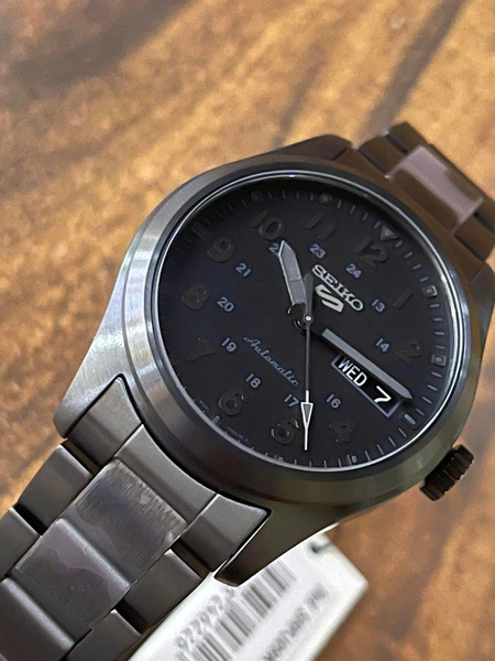  Đồng Hồ Nam Chính Hãng SEIKO 5 Sports SRPJ09K1