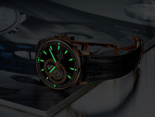 Đồng hồ nam chính hãng Reef Tiger RGA1639-2