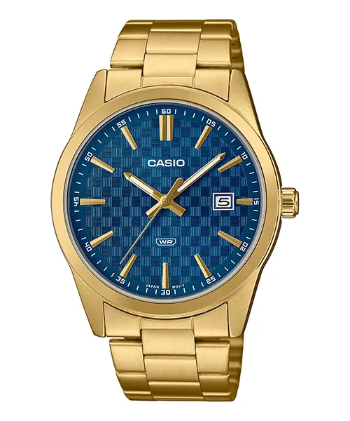 CASIO MTP-VD03G-2A - QUÀ TẶNG TRỊ GIÁ 300K