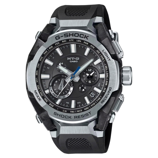CASIO G-SHOCK MTG-B4000-1A