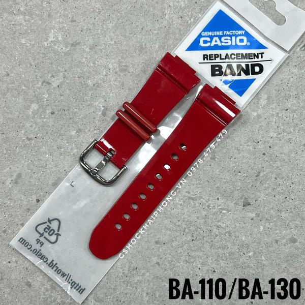 Bô dây BA-110/BA-130