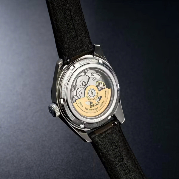 Đồng Hồ Nam Chính Hãng SEIKO Presage SPB413J1  