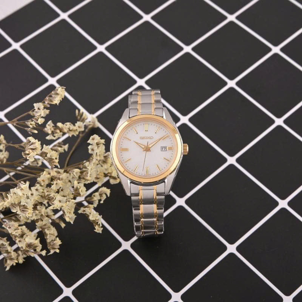 Đồng Hồ Nữ Chính Hãng SEIKO Regular  SUR636P1