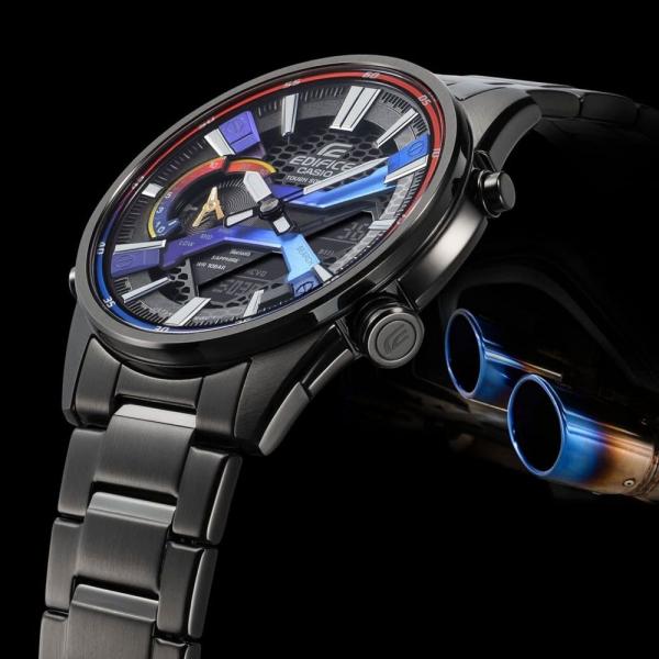 CASIO EDIFICE ECB-S100HG-1ADF