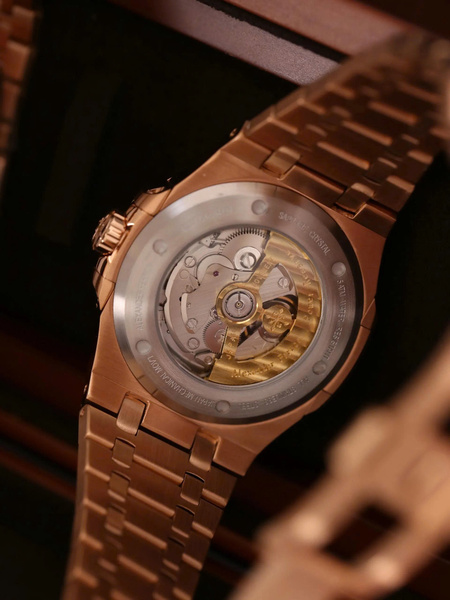 Alexander Ferros 6091R/01