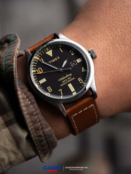 GS-000356 ( TIMEX TW2P84000 )