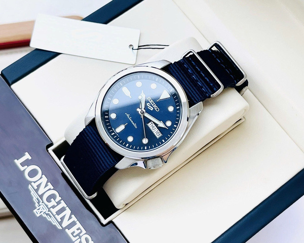 Đồng Hồ Nam Chính Hãng SEIKO 5 Sports SRPE74K1