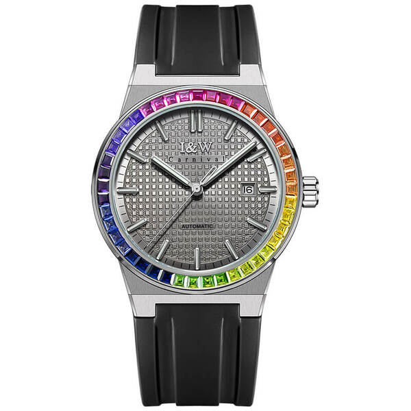 Đồng Hồ Nam I&W Carnival IW716G-3