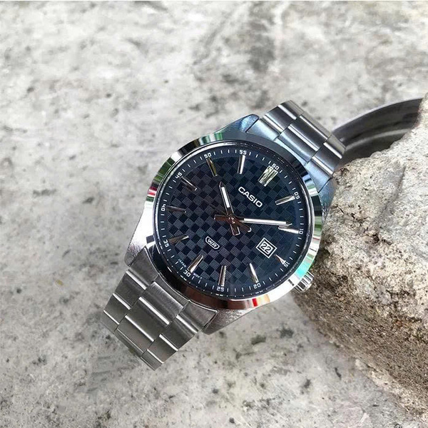  CASIO MTP-VD03D-2A  QUÀ TẶNG TRỊ GIÁ 300K
