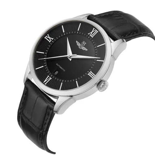 Đồng Hồ Nam Chính Hãng SRWATCH Automatic AT SG8884.4101AT