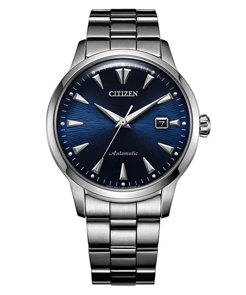 Đồng Hồ Nam Chính Hãng CITIZEN Mechanical NK0008-85L