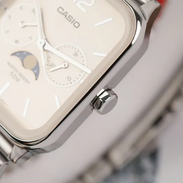 CASIO MTP-M305D-9A - QUÀ TẶNG TRỊ GIÁ 600K