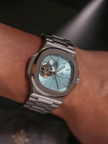 Alexander Ferros 6012S/13