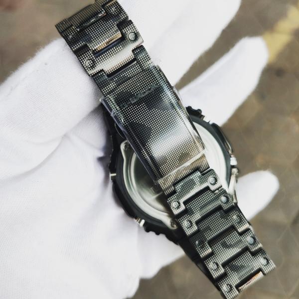 Bộ vỏ full Metal Ga-2100