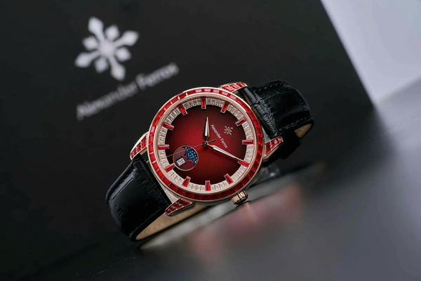 Alexander Ferros 9081R-03