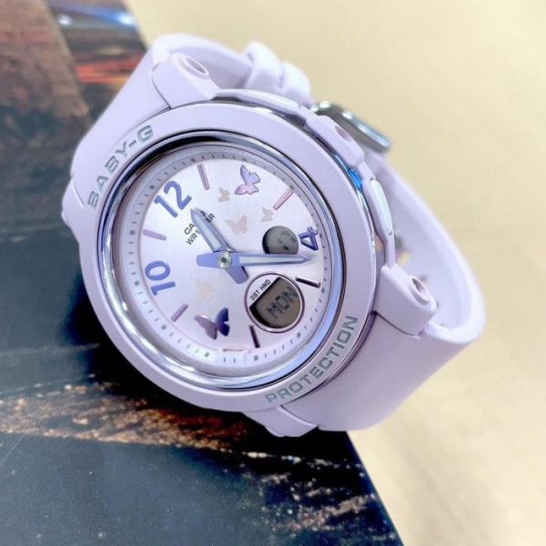 Đồng hồ Nữ Chính hãng CASIO BABY-G BGA-290BD-6A