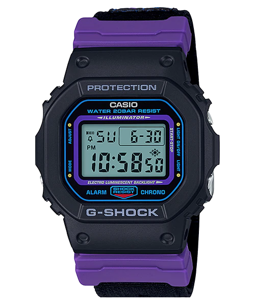 G-SHOCK DW-5600THS-1