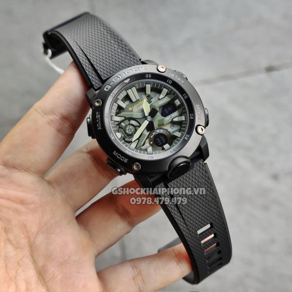 G-SHOCK  GA-2000SU-1A