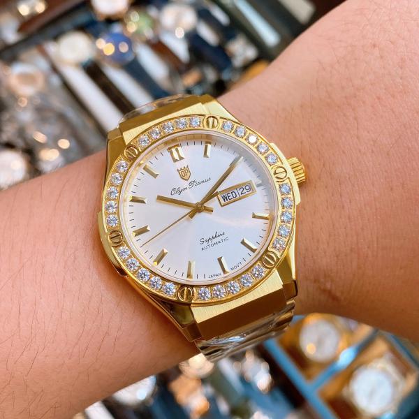 Olympianus OP990-45ADGK-T