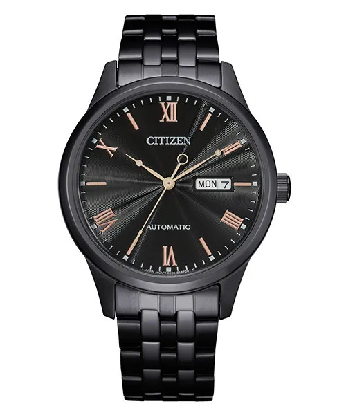 Đồng Hồ Nam Chính Hãng CITIZEN Mechanical NH7505-84E
