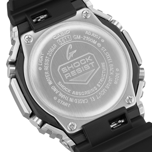 G-SHOCK GM-2100M-1A