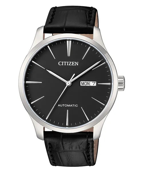 Đồng Hồ Nam Chính Hãng CITIZEN Mechanical NH8350-08E