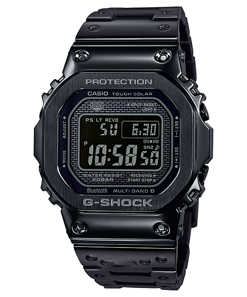 G-SHOCK GMW-B5000GD-1