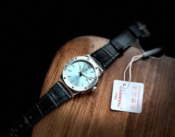 CARNIVAL 8122G-VT-DD-XD