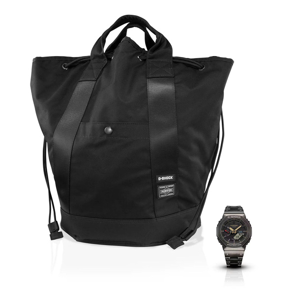 CASIO G-SHOCK GM-B2100VF-1A