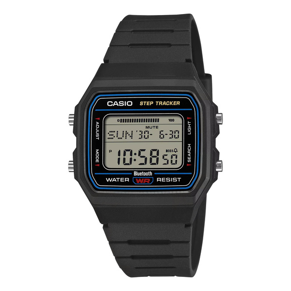 CASIO F-B100W-1A