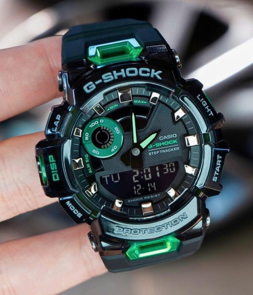 G-SHOCK GBA-900SM-1A3